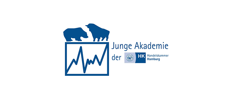 Logo – Junge Akademie der Handelskammer Hamburg